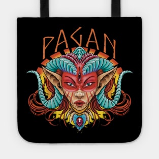 pagan Tote