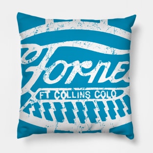 Forney Pillow