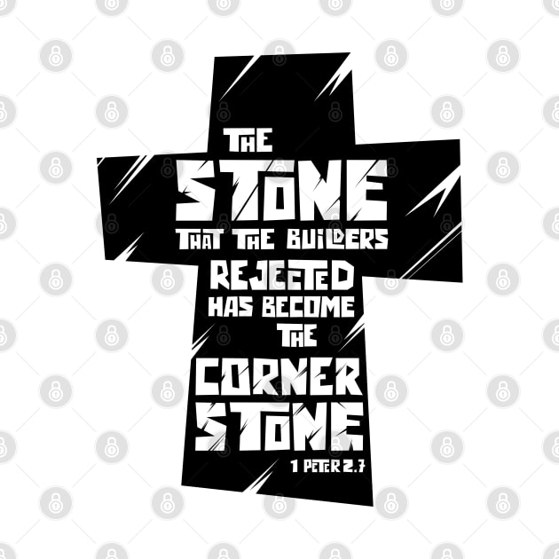 The stone that the builders rejected by Reformer