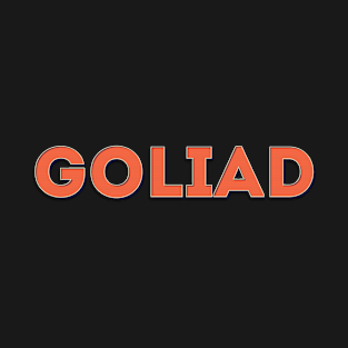 Goliad T-Shirt