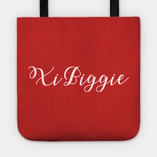 Xi Biggie Tote