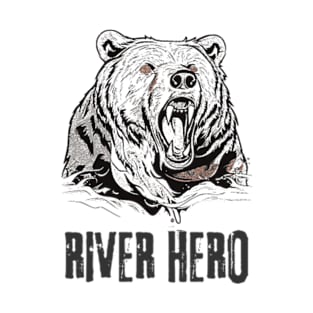 River hero T-Shirt