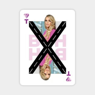 RHoBH X: Teddi Mellencamp Magnet