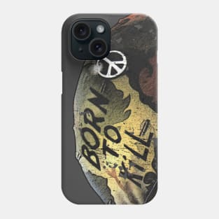 Full Metal Jacket - Vintage Phone Case