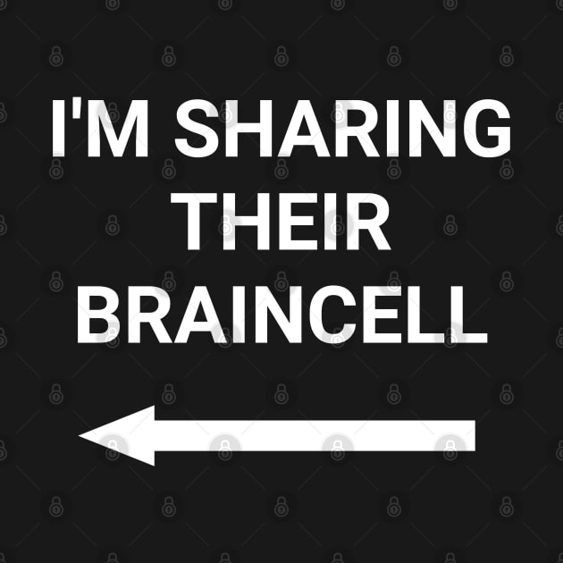 i'm sharing their braincell by itacc