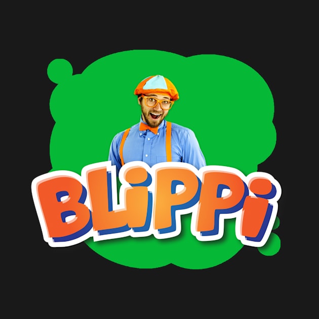 blippi-vs33 by rattrapteesstore