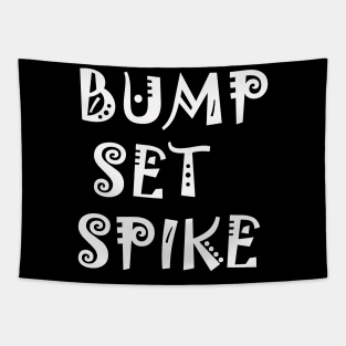 Bumper Tapestry