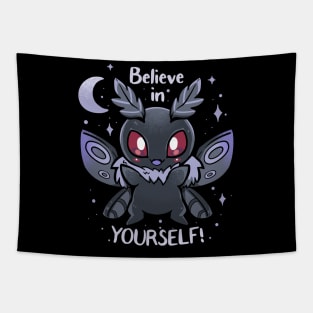 Believe in Yourself Tapestry