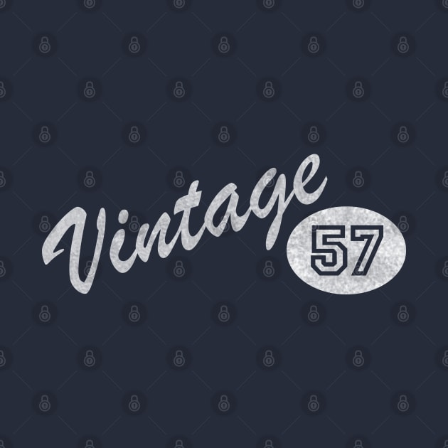 Vintage 57 by loeye