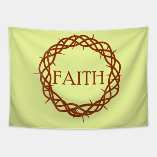 Faith Tapestry