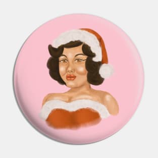 All I want for Christmas is you- Pin up only Pin