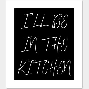 Funny Chalkboard Cooking Sayings Kitchen Wall Art – INKtropolis