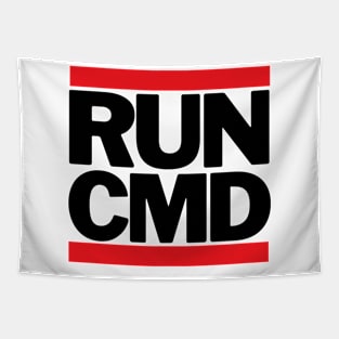 Run CMD Tapestry