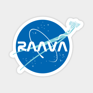 Raava Magnet