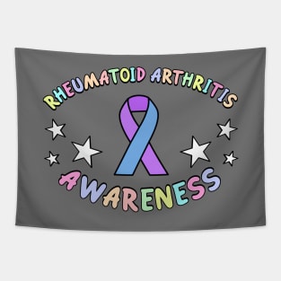 Rheumatoid Arthritis - Disability Awareness Tapestry