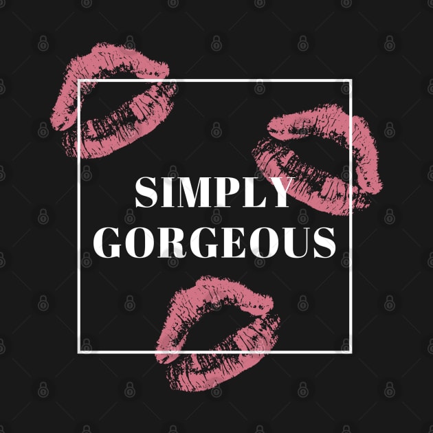 Simply Georgeous by Tynna's Store