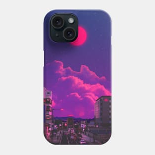 Magical Nights II Phone Case