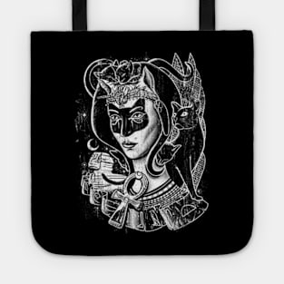 Bastet Tote