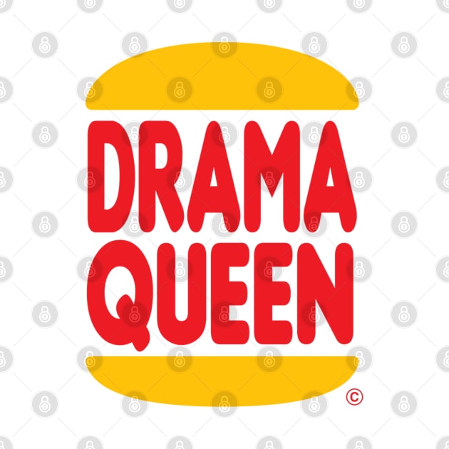 DRAMA QUEEN by BG305