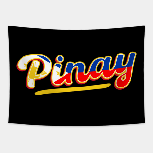 Philippines - Pinay Tapestry