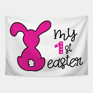 My first Easter Tapestry