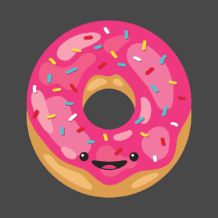 Donut Eat Me T-Shirt