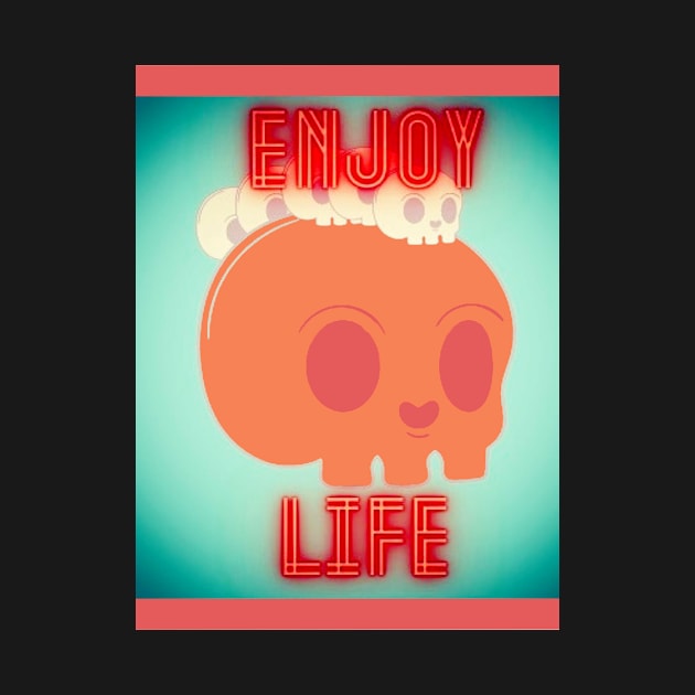 enjoy life by Dm's store