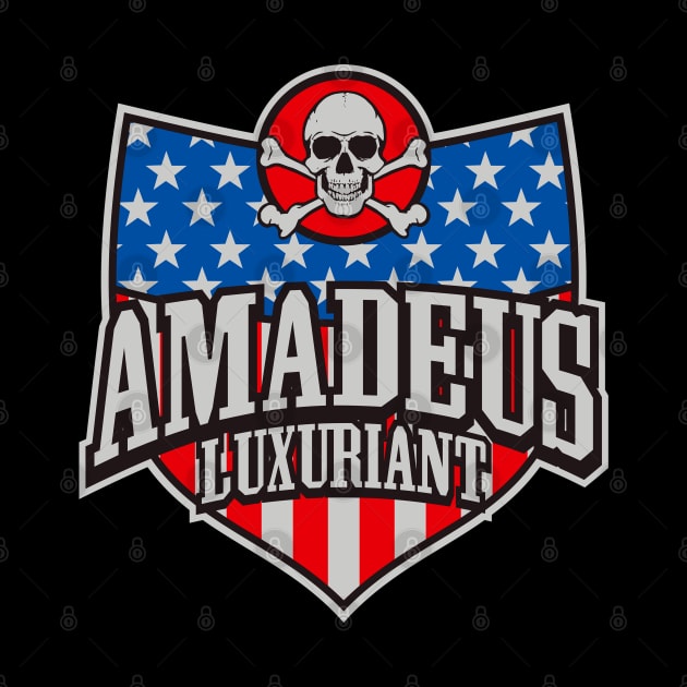 Amadeus Luxuriant by Amadeus Co