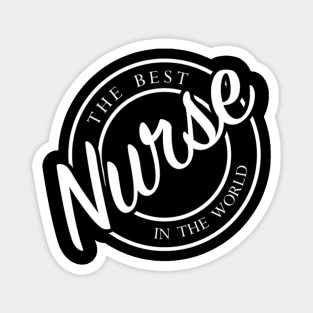 best nurse Magnet