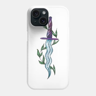 Athame Phone Case