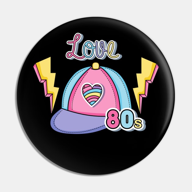 i love 80s Pin by Peter smith