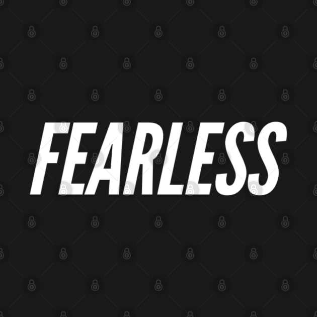 Fearless by Ivetastic