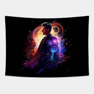 drwho Tapestry