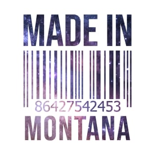 Montana T-Shirt