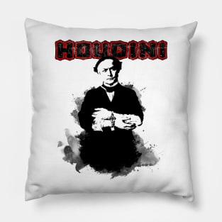 Houdini Pillow