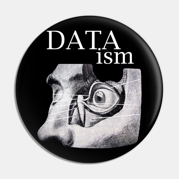 Data-ism Pin by ek