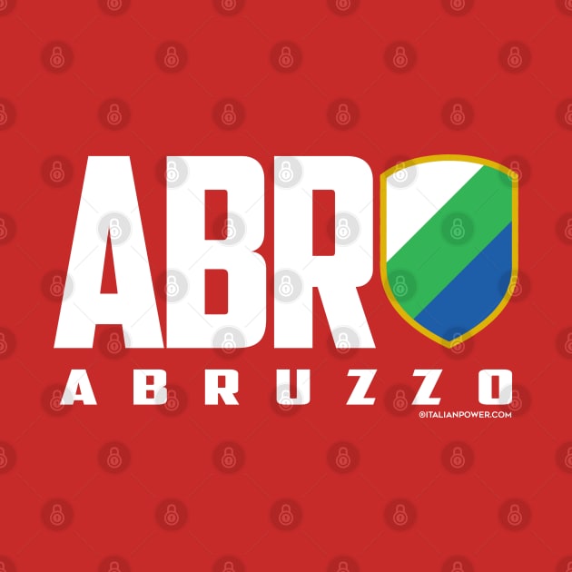 ABR-Abruzzo by ItalianPowerStore