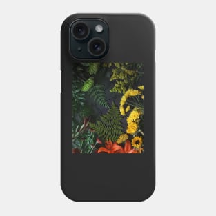 April Showers Bring May Flowers Phone Case