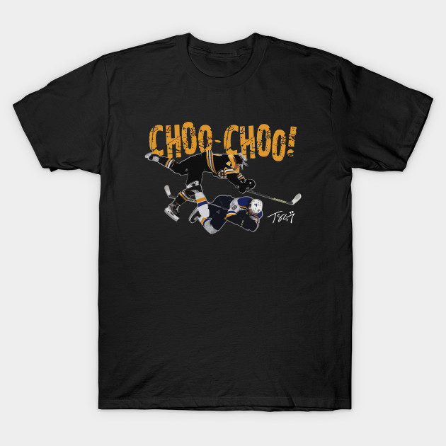 torey krug t shirt