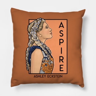 Aspire Pillow