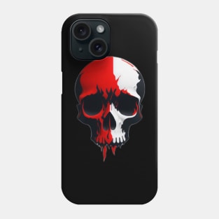 Palsmophobia Phone Case