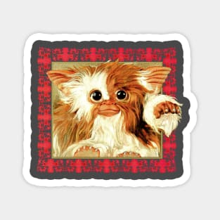 Gizmo Classic Magnet