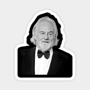 Bernard Hill Magnet