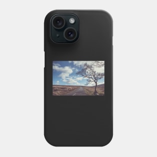 Wicklow Mountains Phone Case