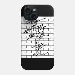 Pink Floyd - The Wall Phone Case