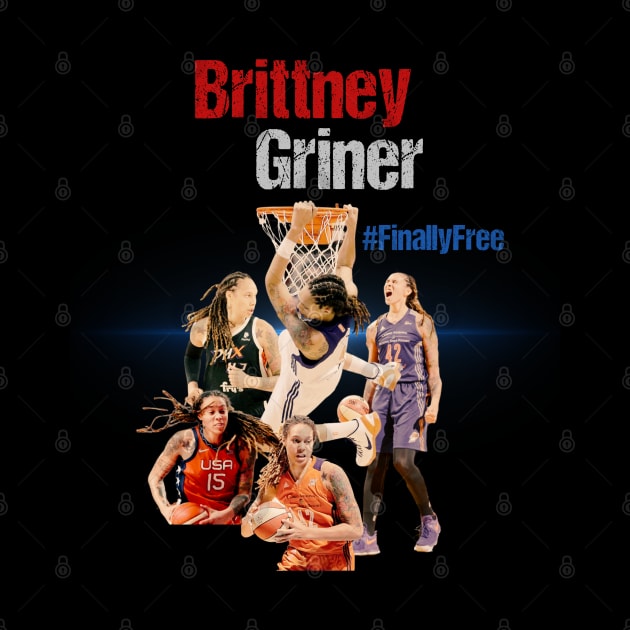 Brittney Griner vintage gear by WPB Sports shop