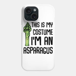 Vegetable Asparagus Phone Case