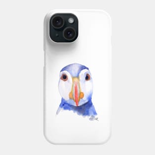 puffin Phone Case