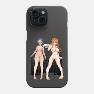 Nami & Boa Phone Case