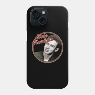 Get Your Mojo Workin' with Hawkins Merch Phone Case